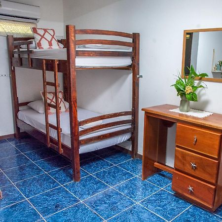 La Posada - Hostel Playa Santa Teresa  Екстер'єр фото