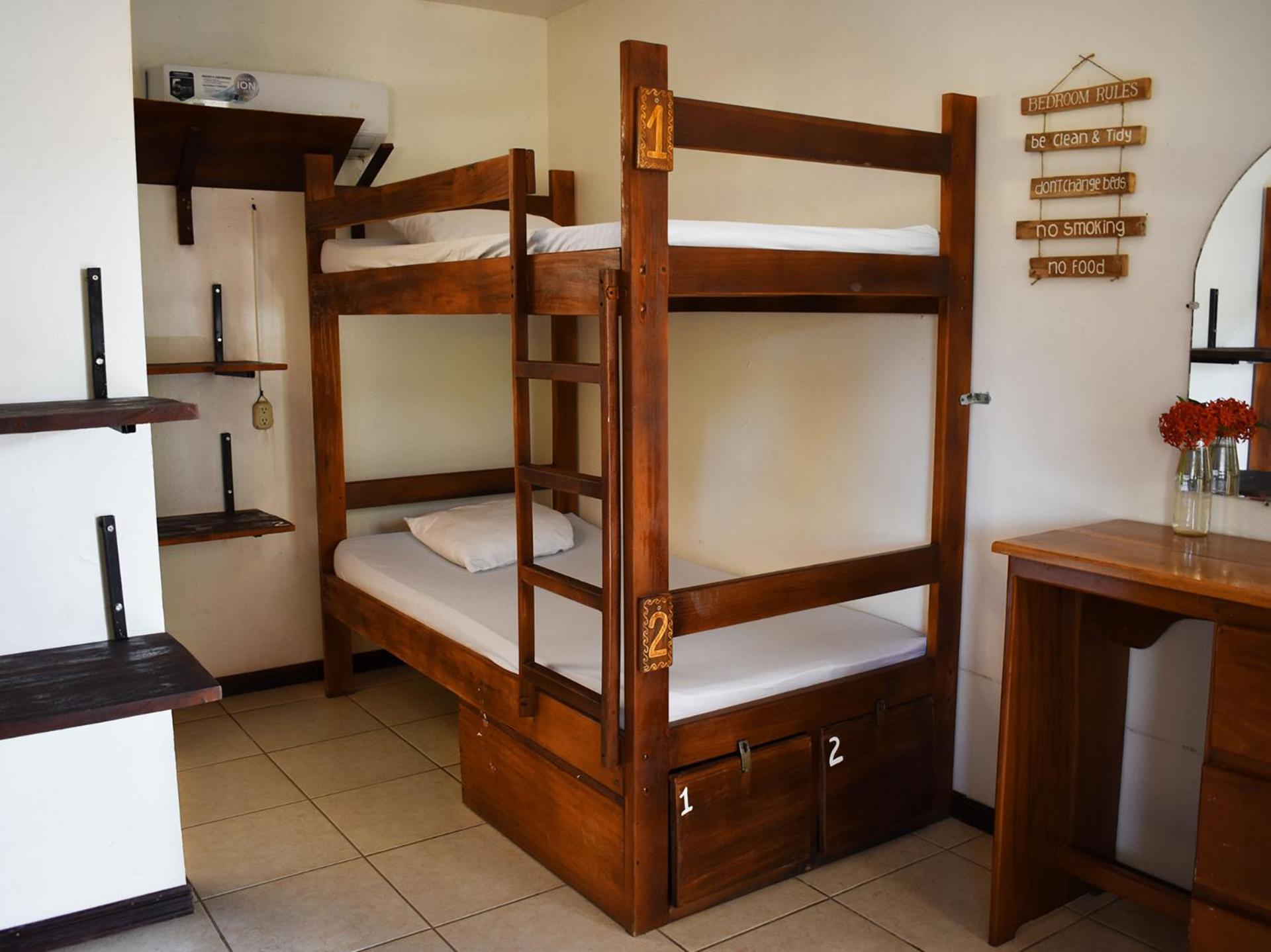 La Posada - Hostel Playa Santa Teresa  Екстер'єр фото