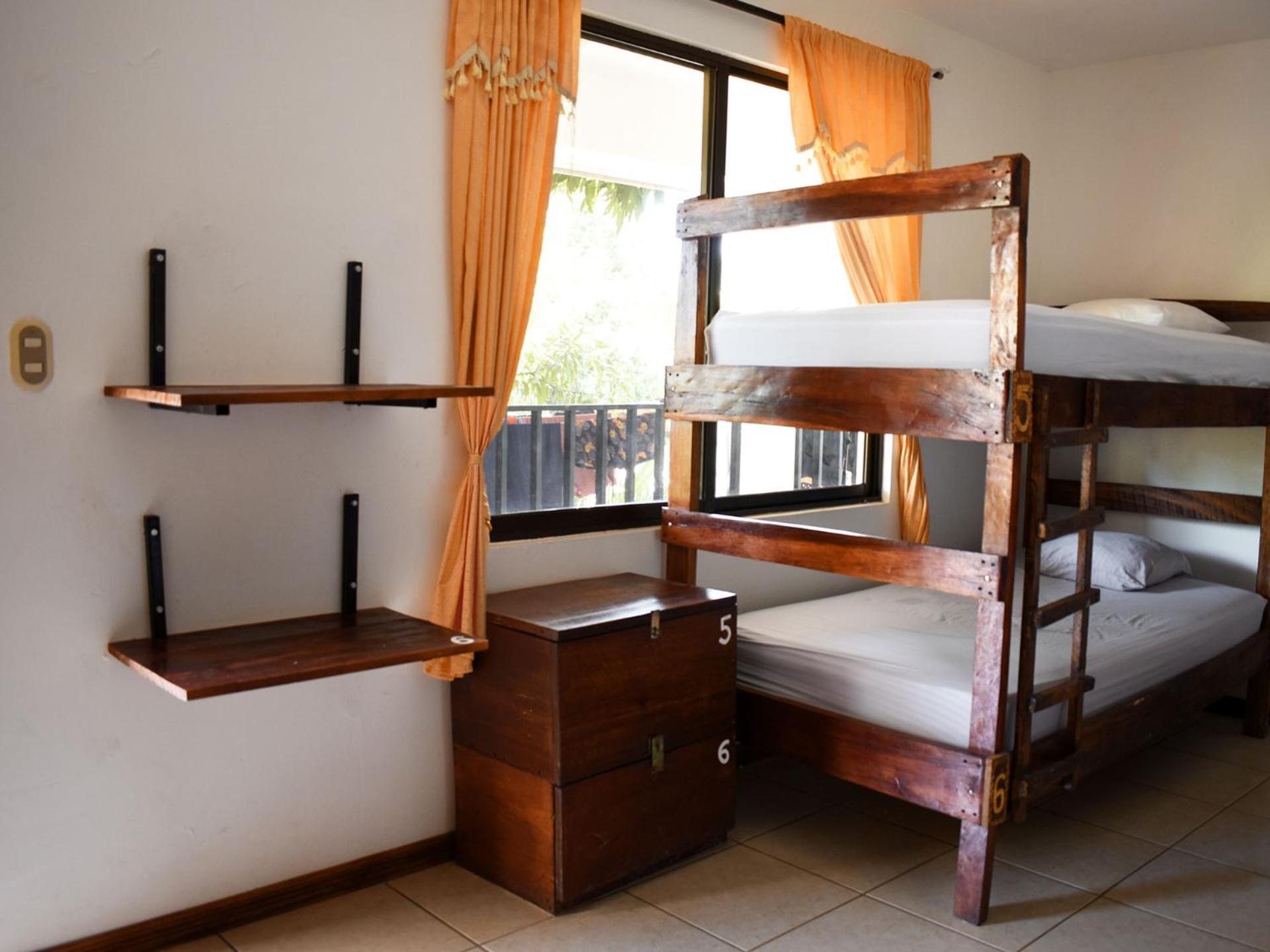 La Posada - Hostel Playa Santa Teresa  Екстер'єр фото