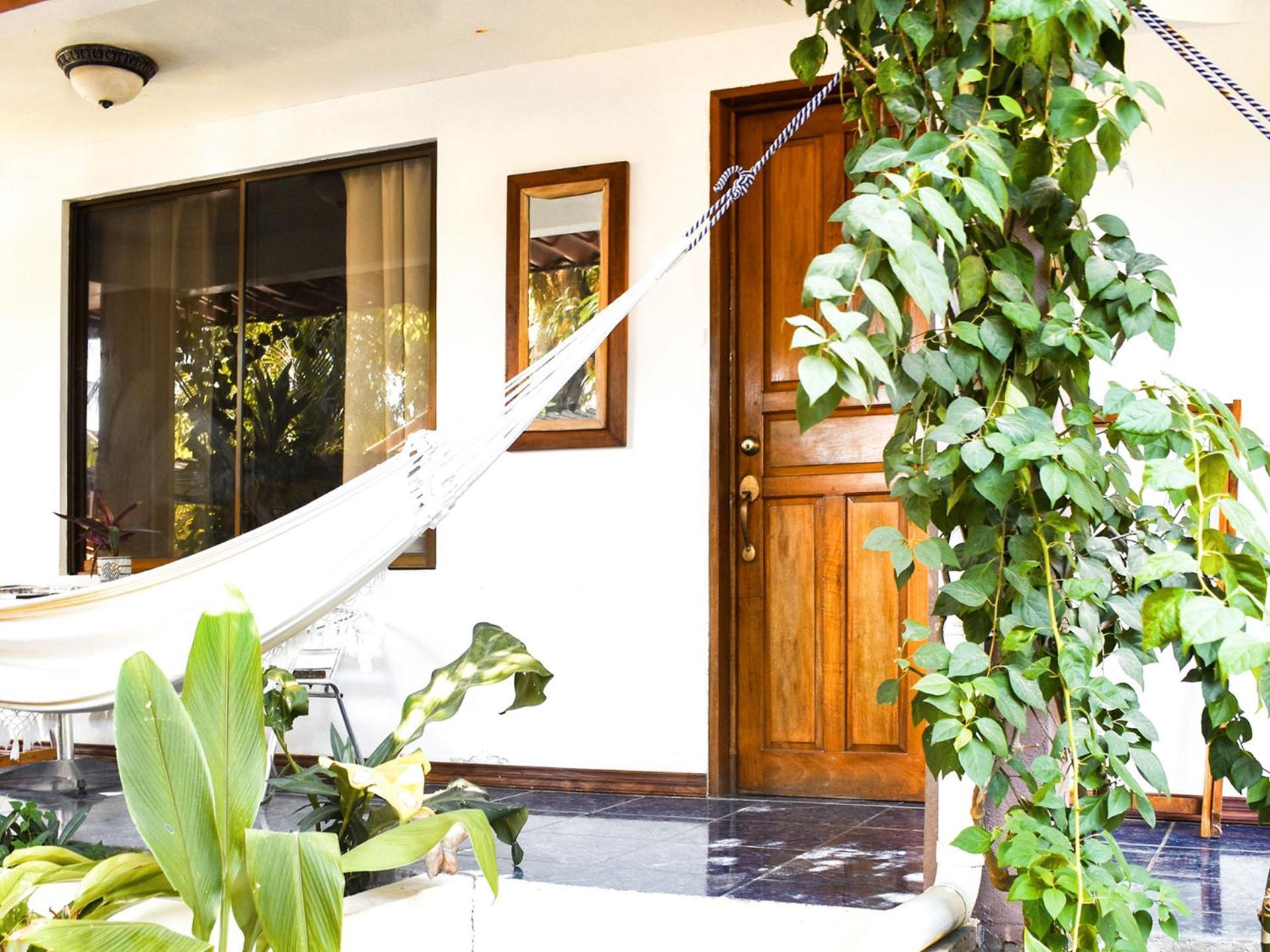 La Posada - Hostel Playa Santa Teresa  Екстер'єр фото