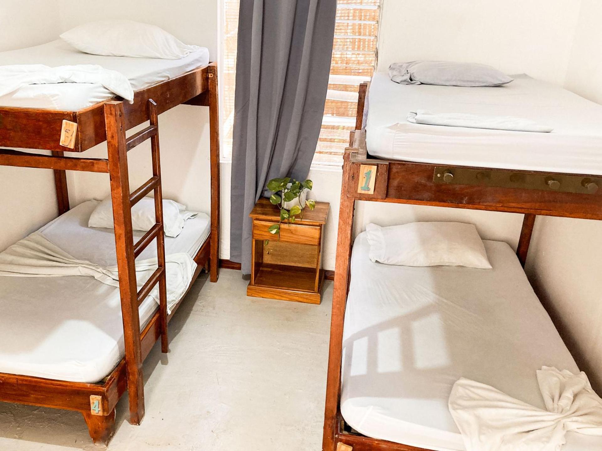 La Posada - Hostel Playa Santa Teresa  Екстер'єр фото
