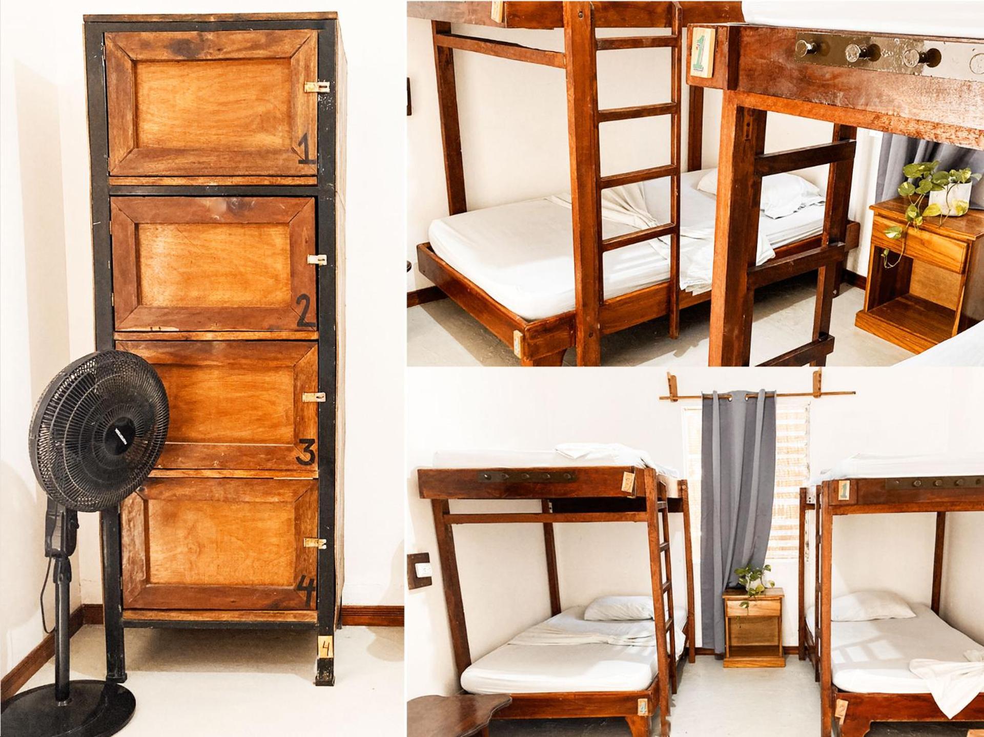 La Posada - Hostel Playa Santa Teresa  Екстер'єр фото