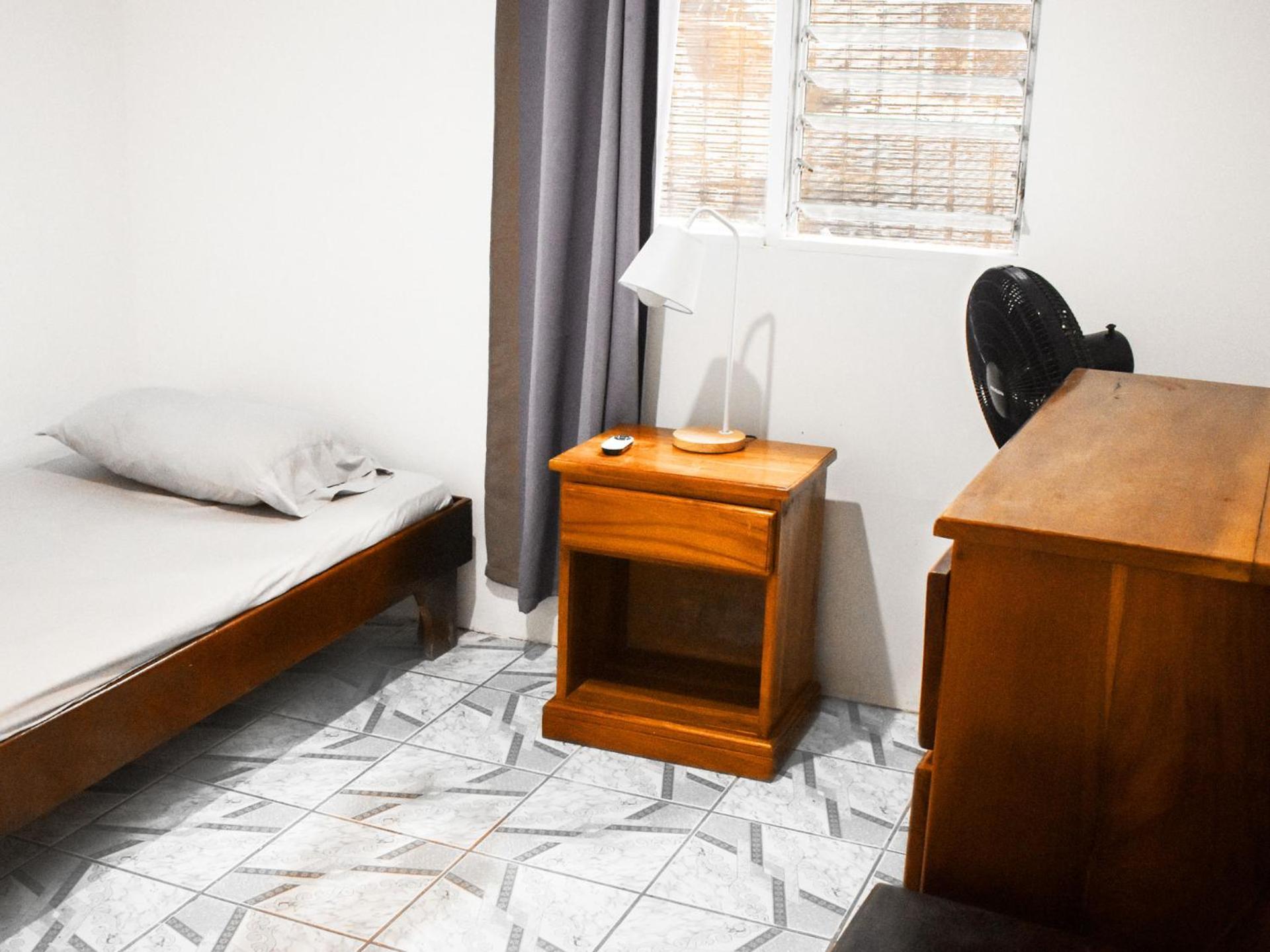 La Posada - Hostel Playa Santa Teresa  Екстер'єр фото