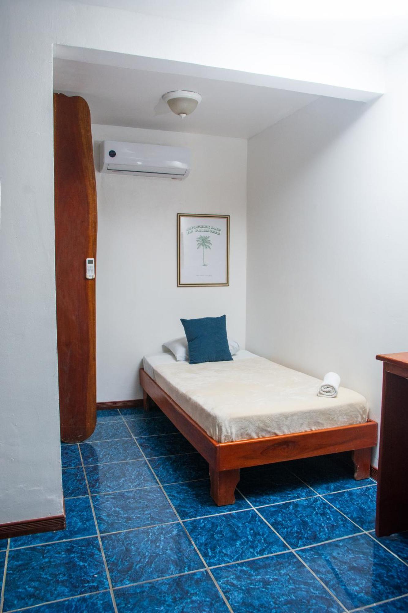La Posada - Hostel Playa Santa Teresa  Екстер'єр фото