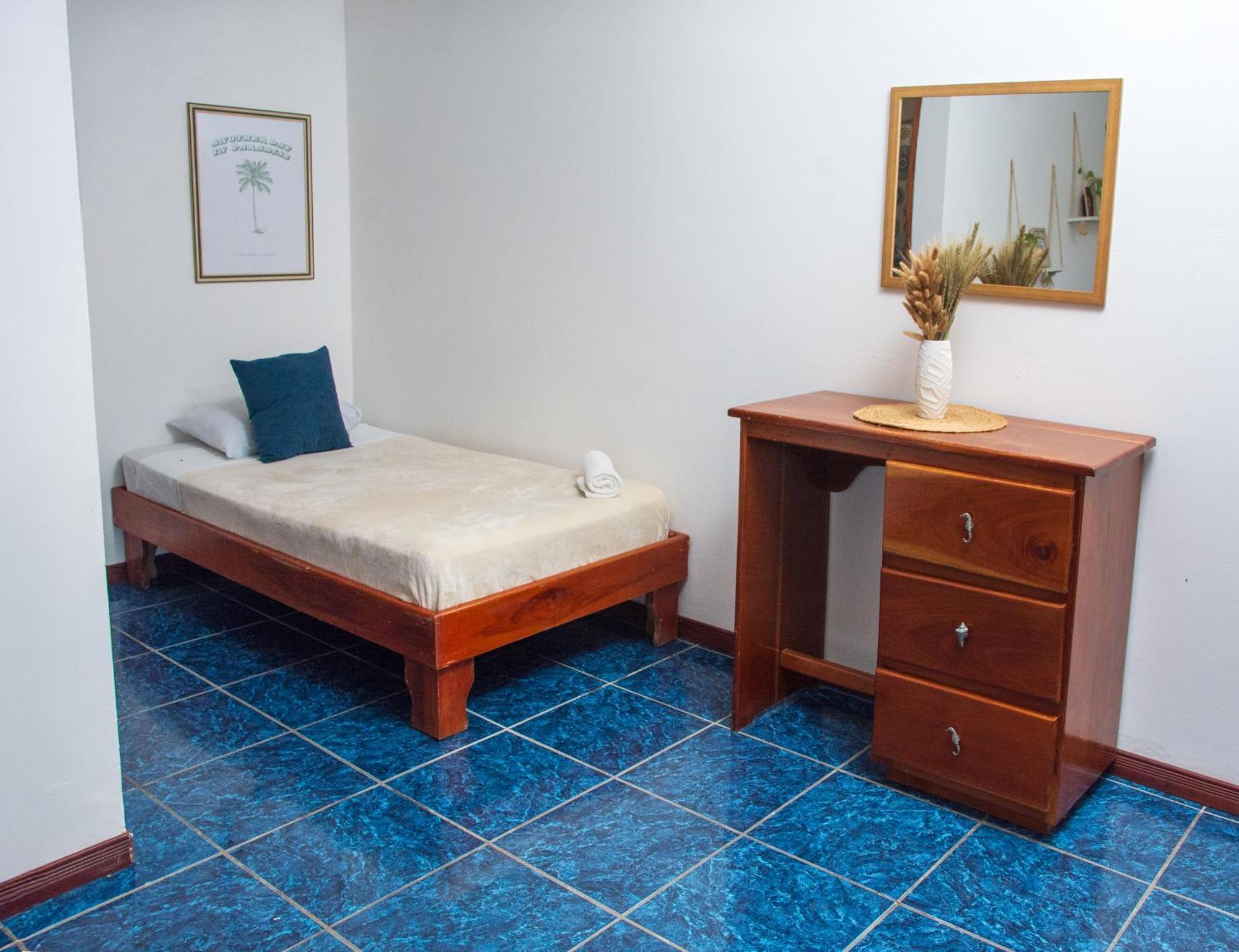 La Posada - Hostel Playa Santa Teresa  Екстер'єр фото