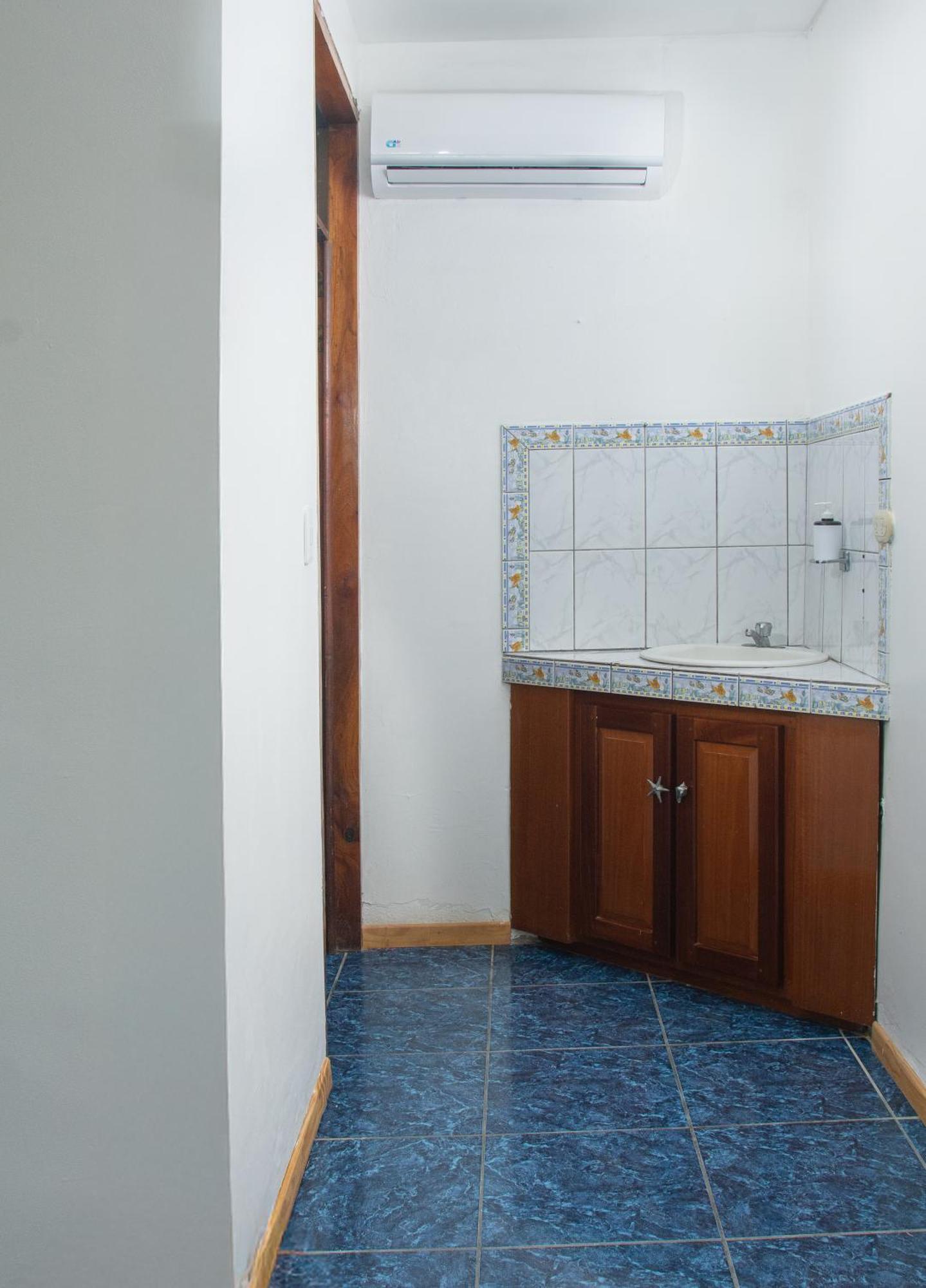 La Posada - Hostel Playa Santa Teresa  Екстер'єр фото