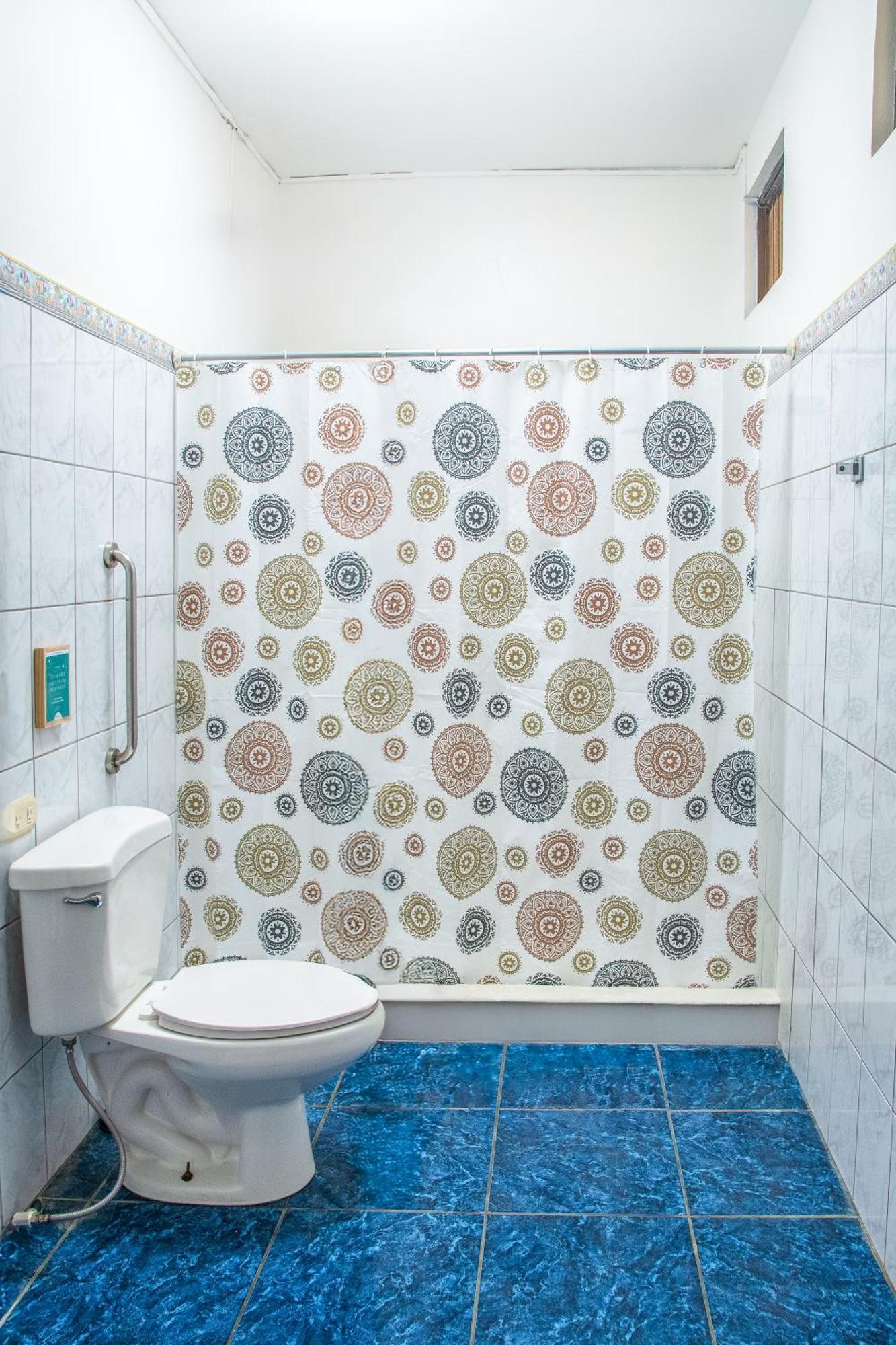 La Posada - Hostel Playa Santa Teresa  Екстер'єр фото