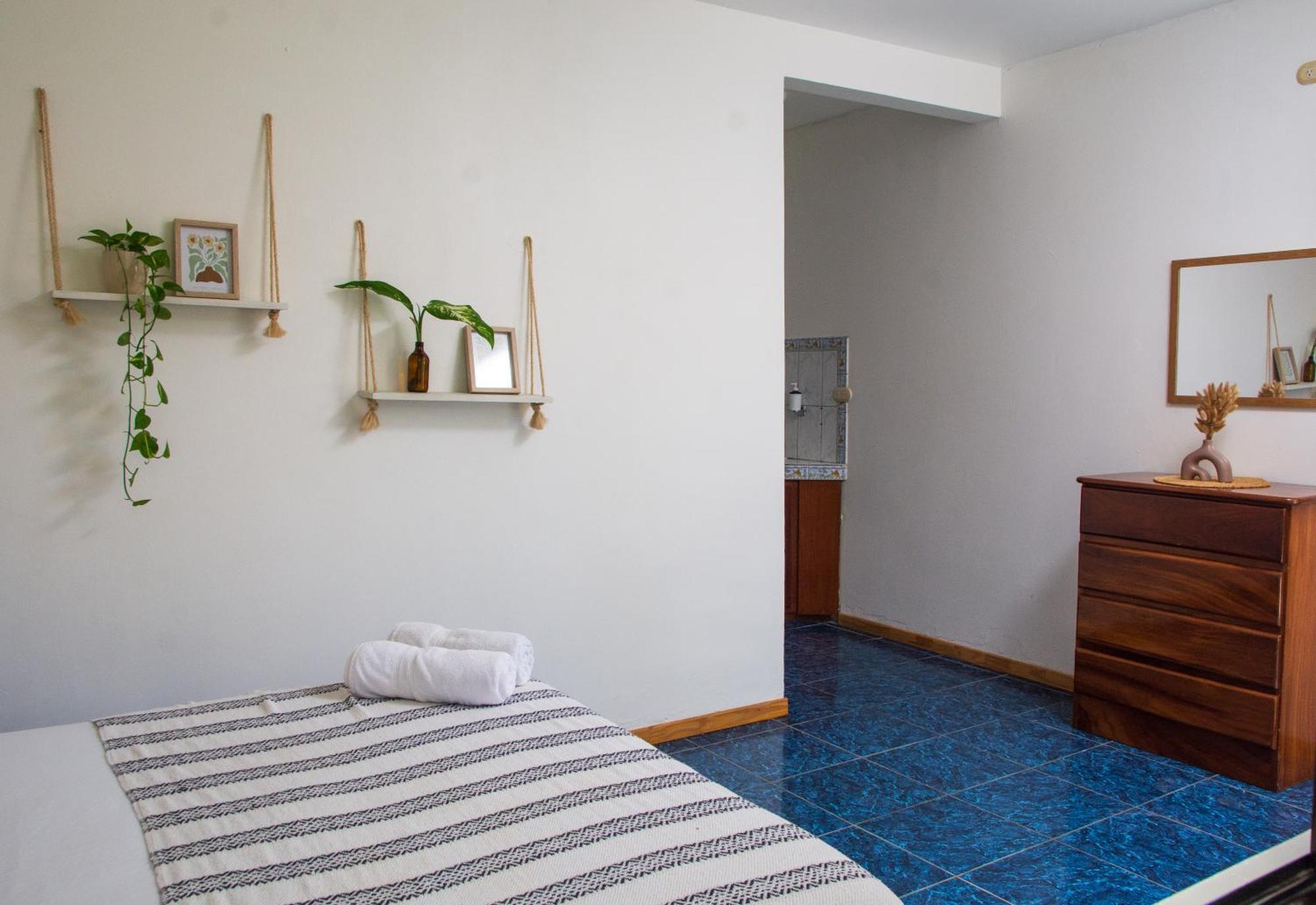 La Posada - Hostel Playa Santa Teresa  Екстер'єр фото