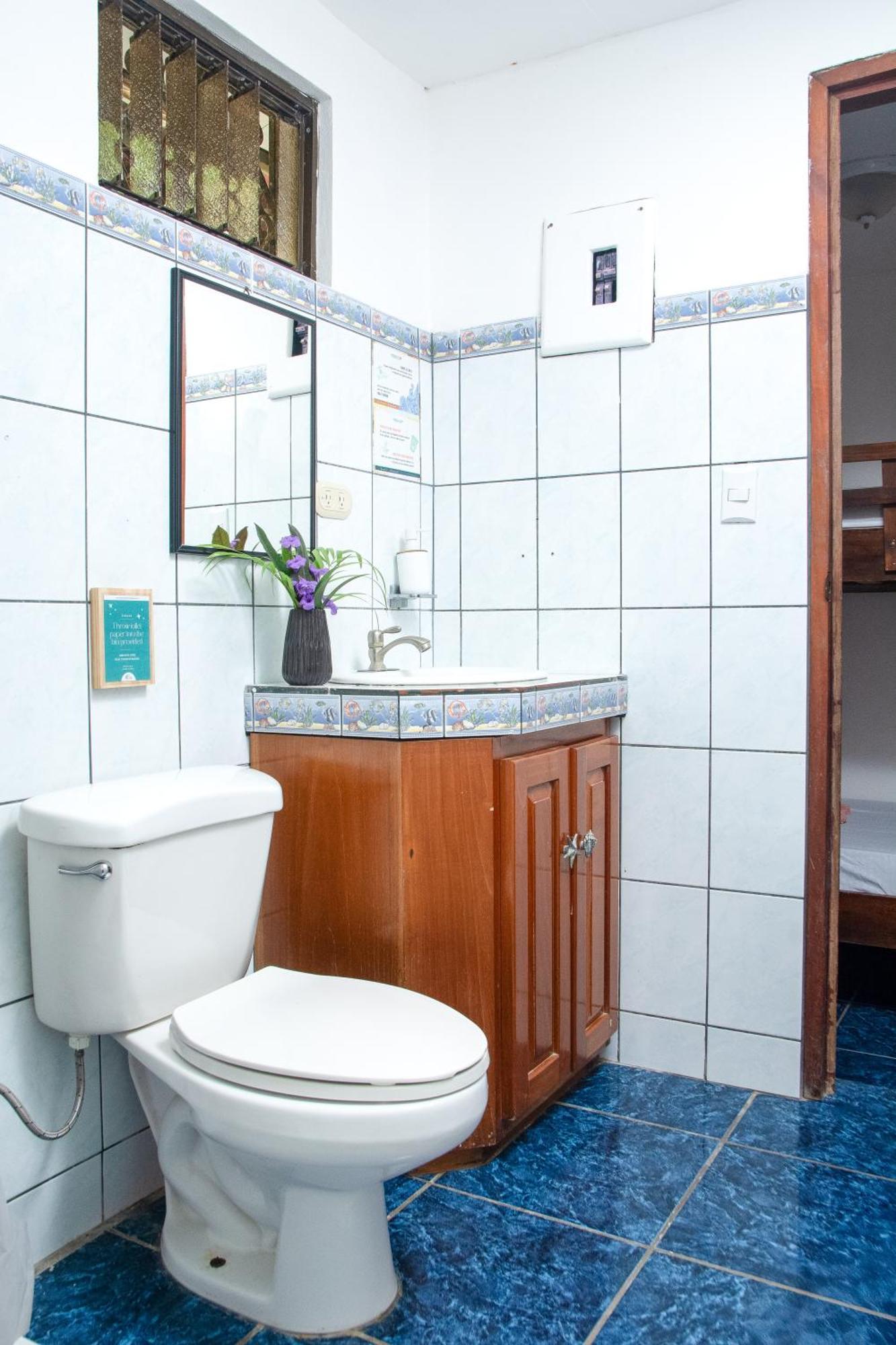 La Posada - Hostel Playa Santa Teresa  Екстер'єр фото