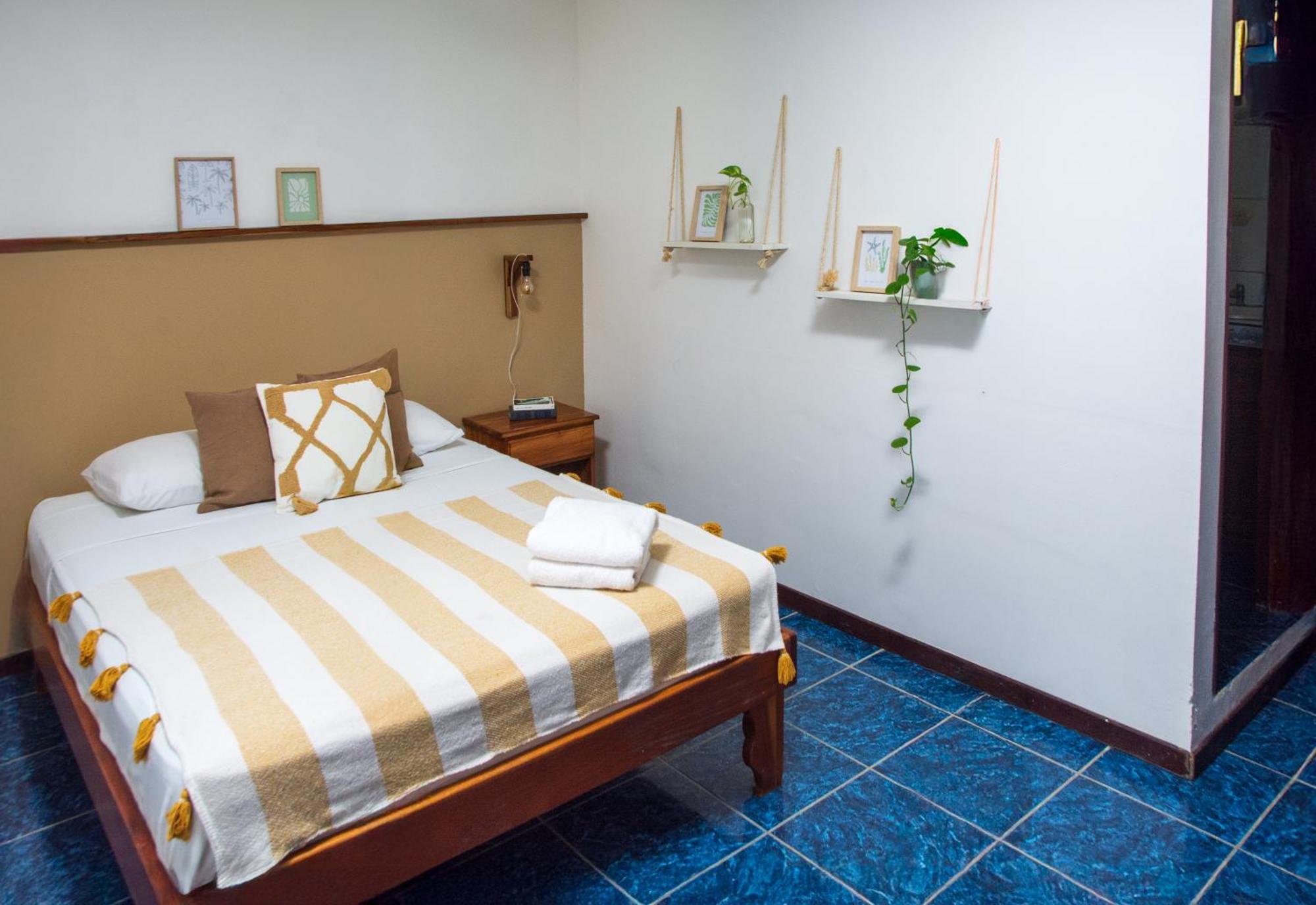 La Posada - Hostel Playa Santa Teresa  Екстер'єр фото