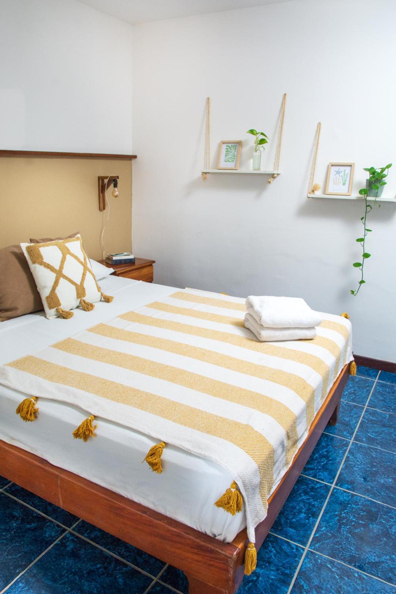 La Posada - Hostel Playa Santa Teresa  Екстер'єр фото