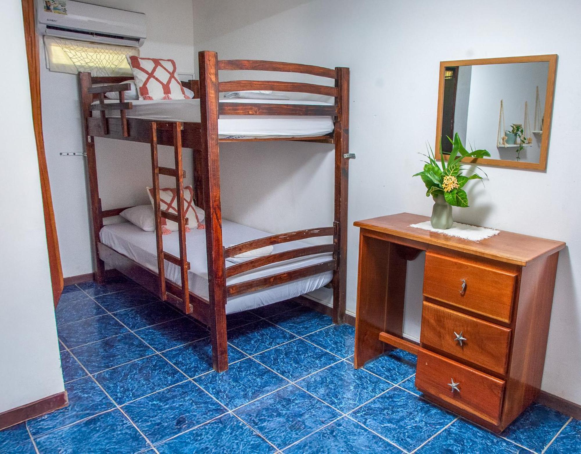 La Posada - Hostel Playa Santa Teresa  Екстер'єр фото