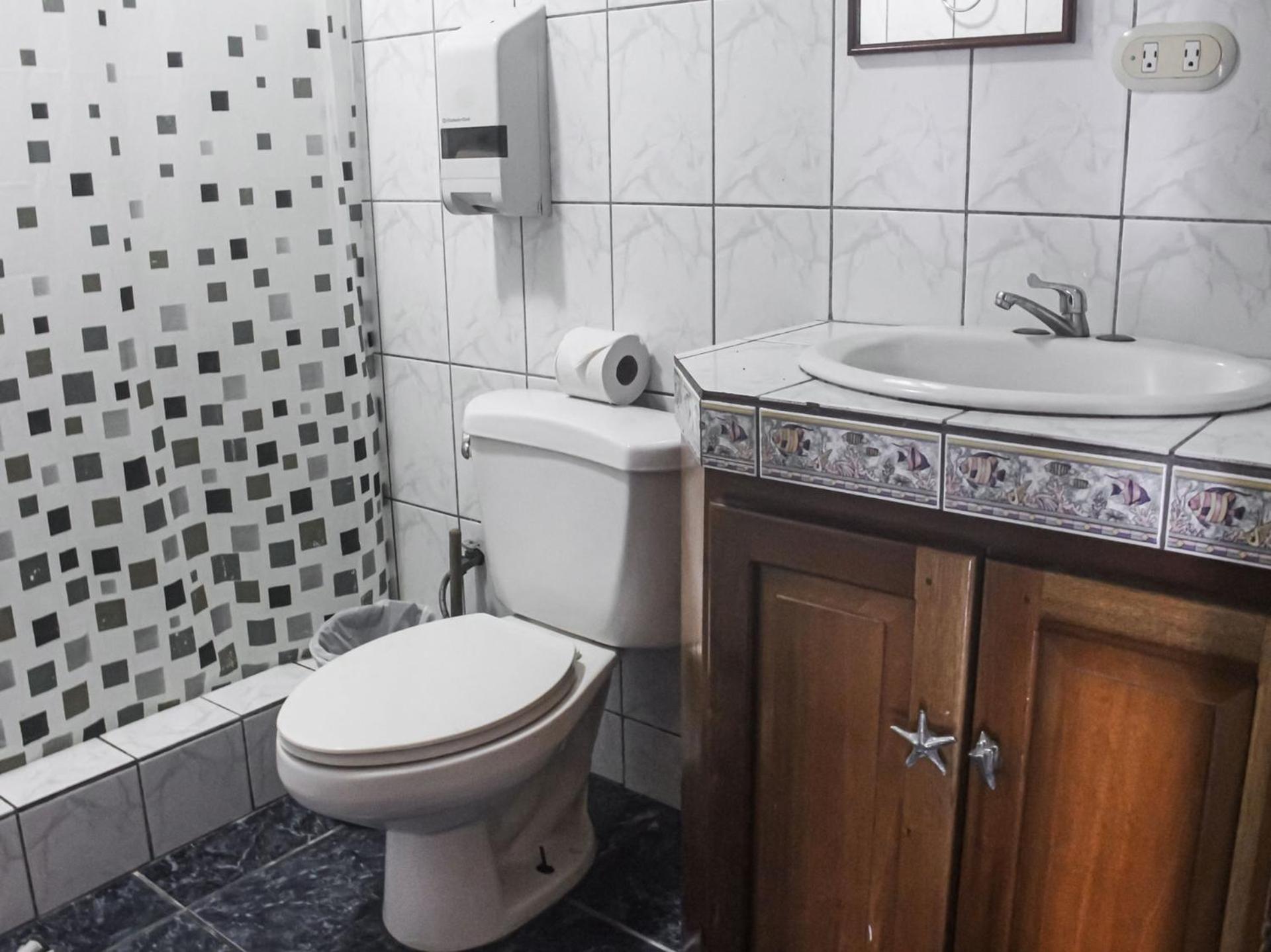 La Posada - Hostel Playa Santa Teresa  Екстер'єр фото